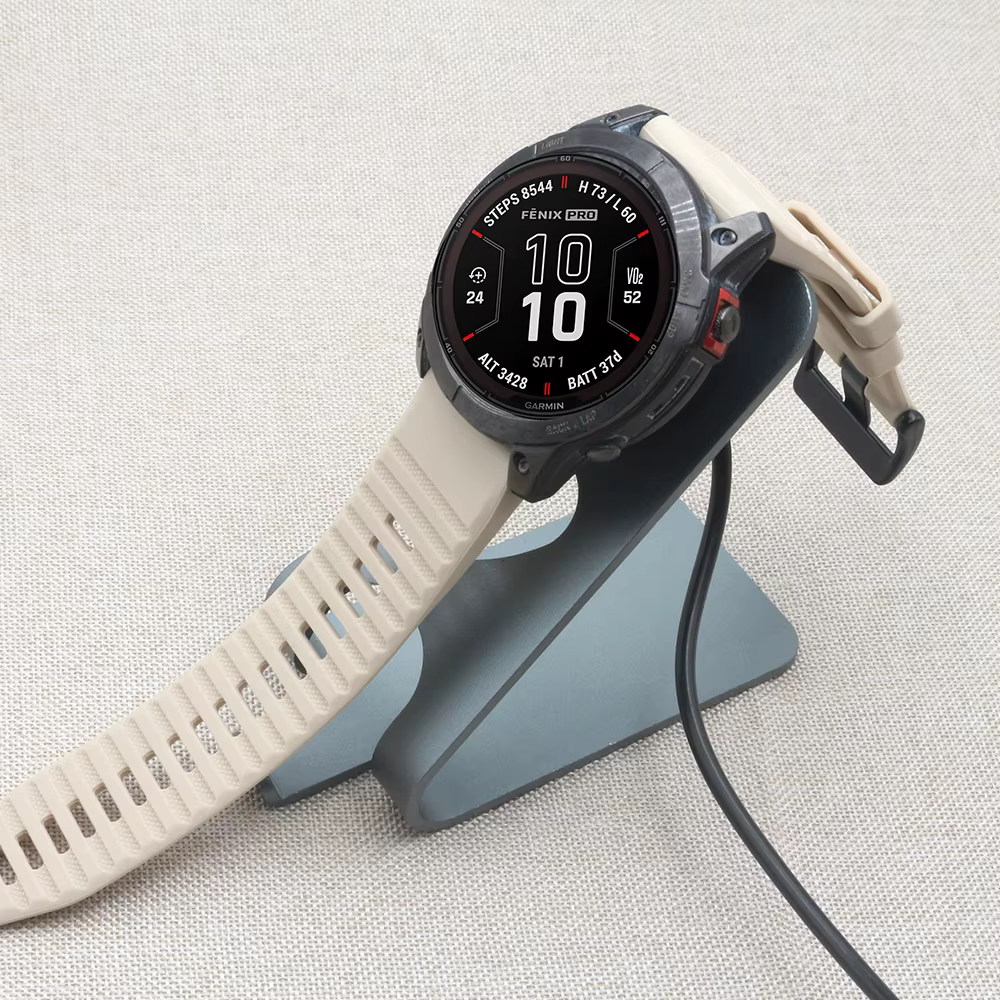 Chargeur Vivoactive 5 pour montre Garmin