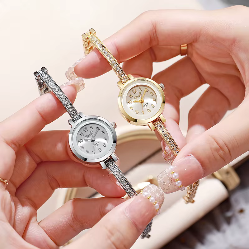 Montre pour femmes