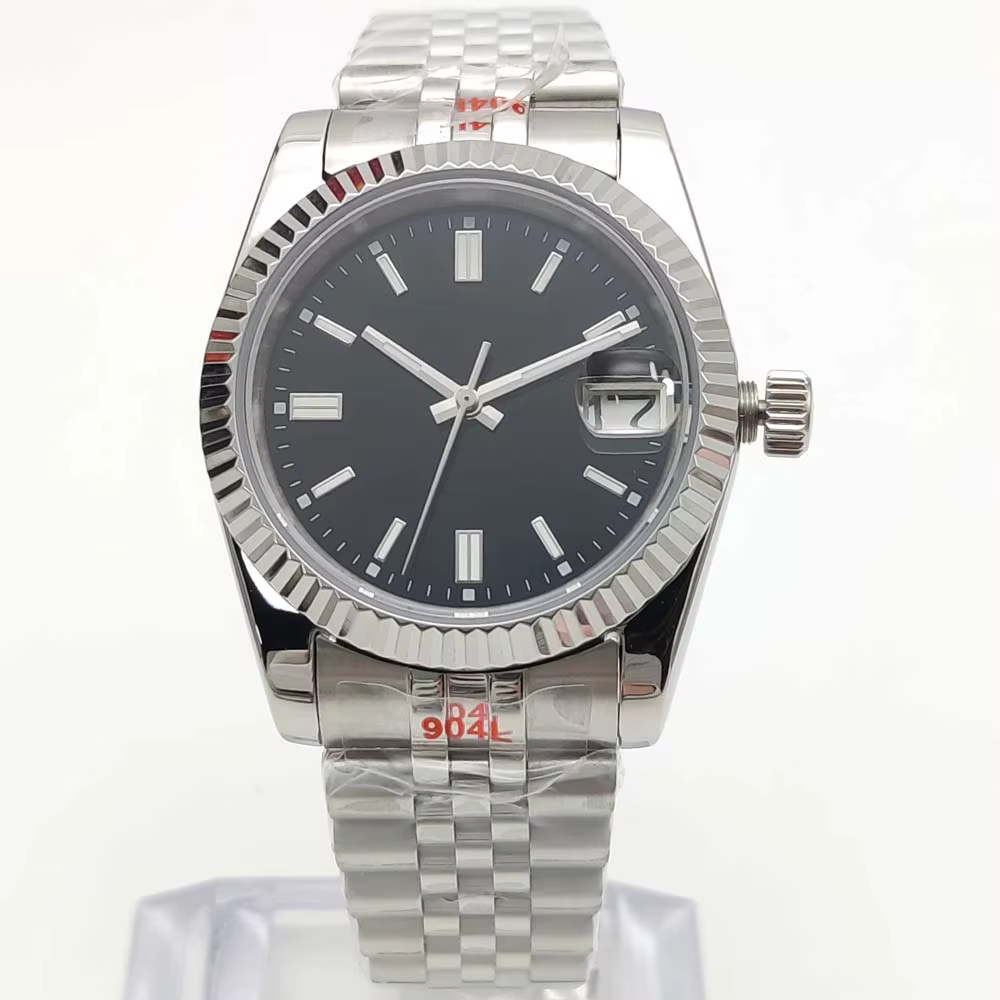 Montre pour hommes 36/39mm