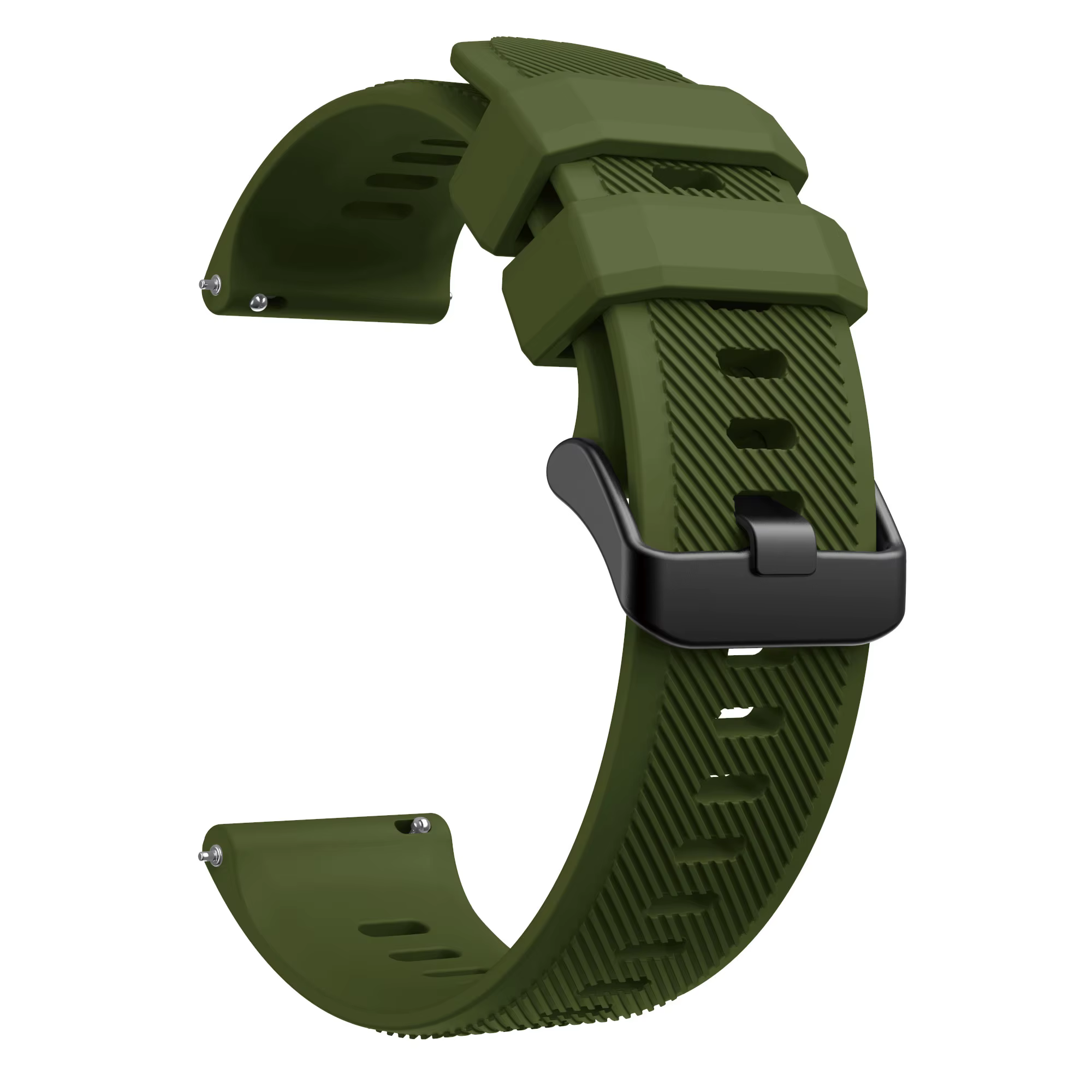 Bracelet de Sport en Silicone pour Suunto RACE