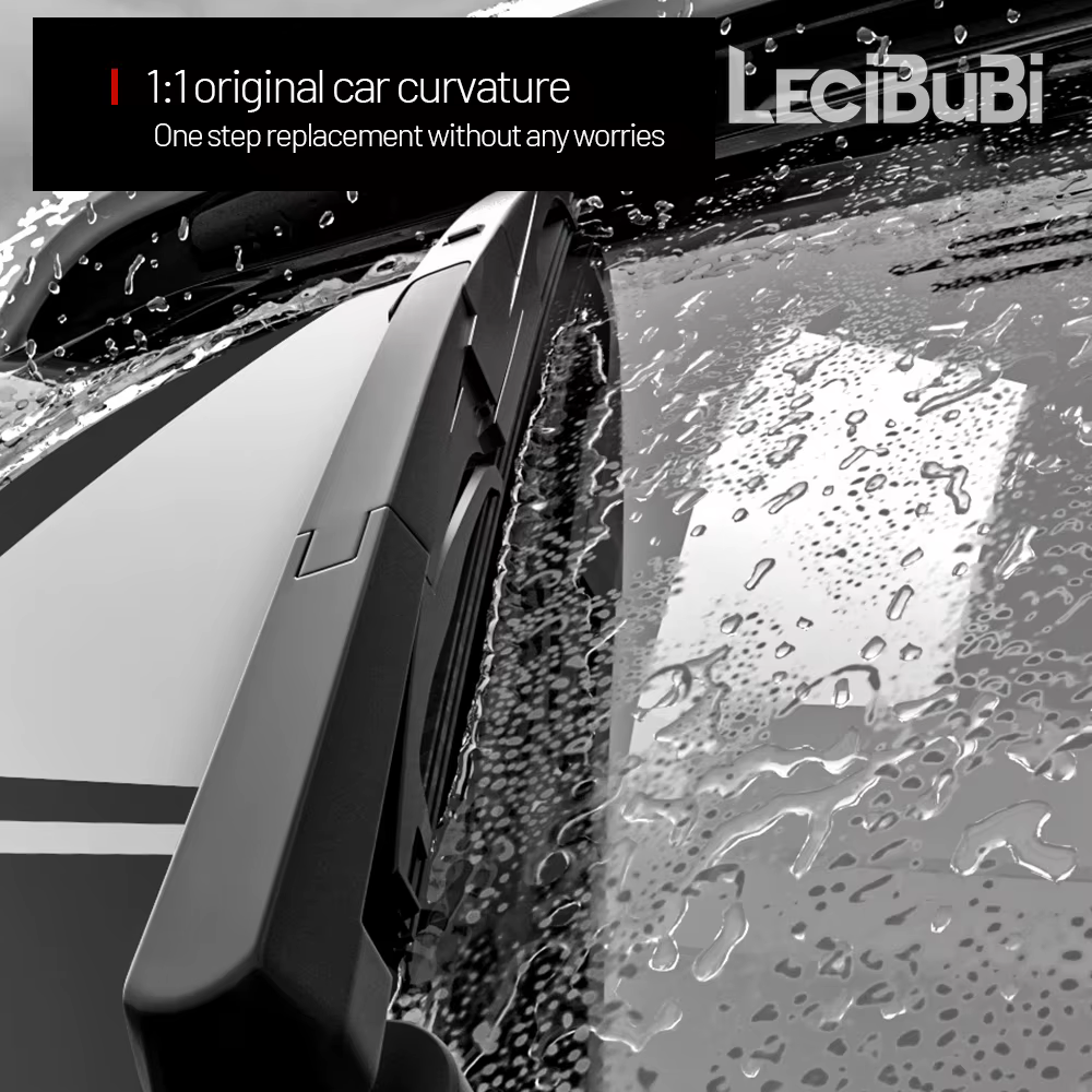 Balai d'essuie-glace arrière, accessoires d'essuie-glace pour VW Volkswagen Tiguan 2017-2023 2018 2019 2020 2021 2022