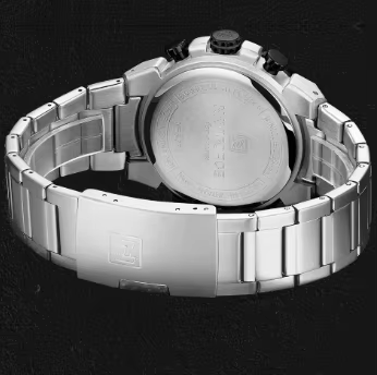 Montre originale NAVIFORCE pour homme