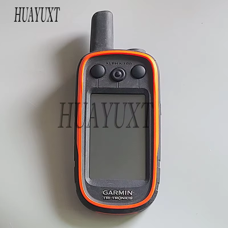 Écran LCD complet de 3
