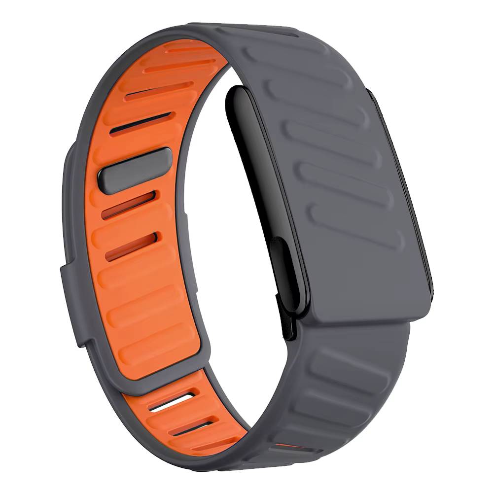 Bracelet en silicone pour Whoop 5.0 MG