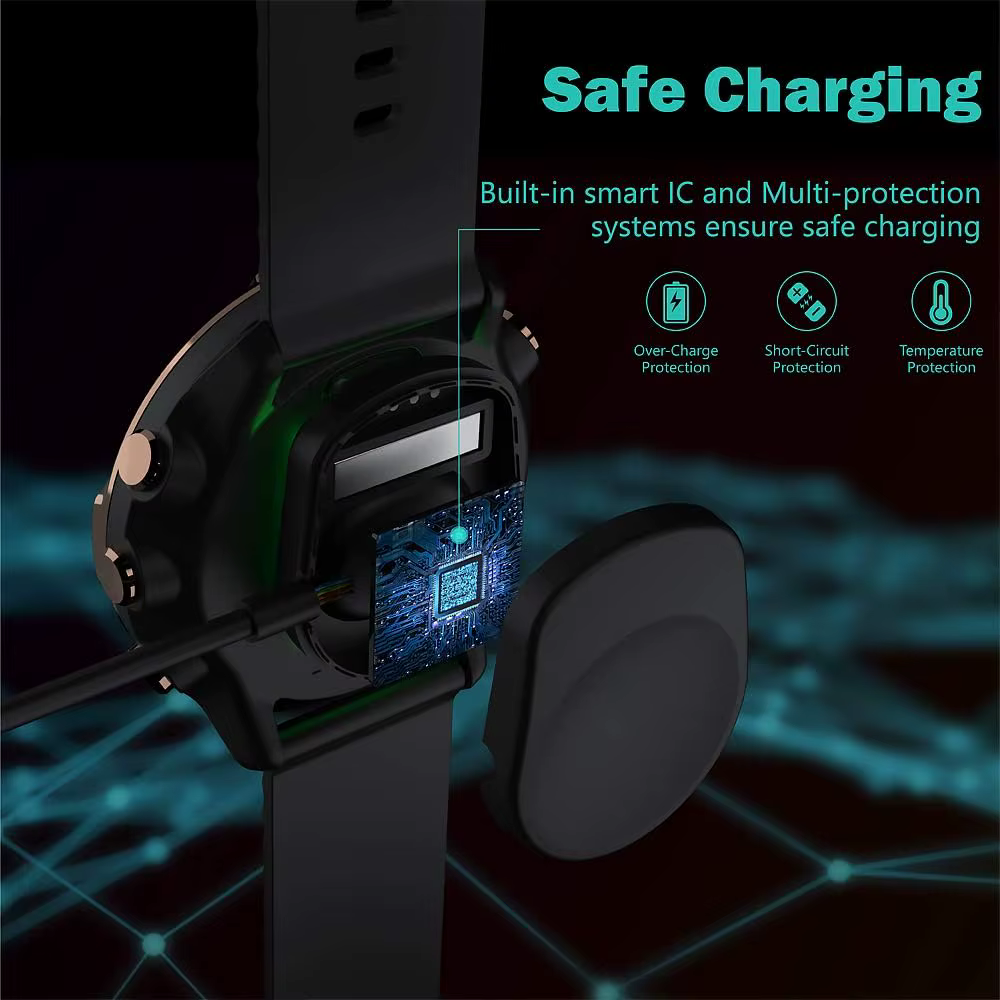 Chargeur de montre pour Suunto 7