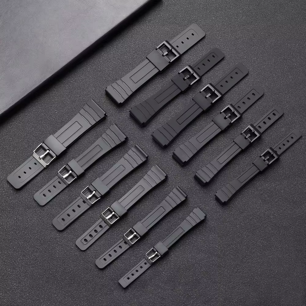 Bracelet de remplacement pour montre Casio