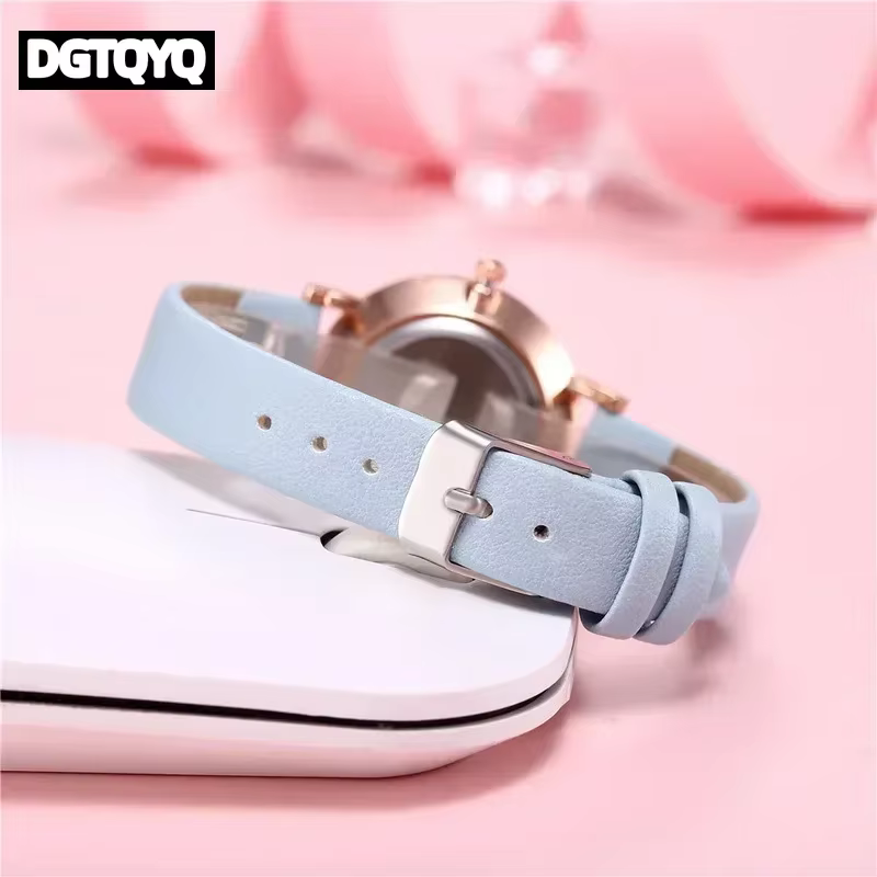 Montres de luxe pour femmes