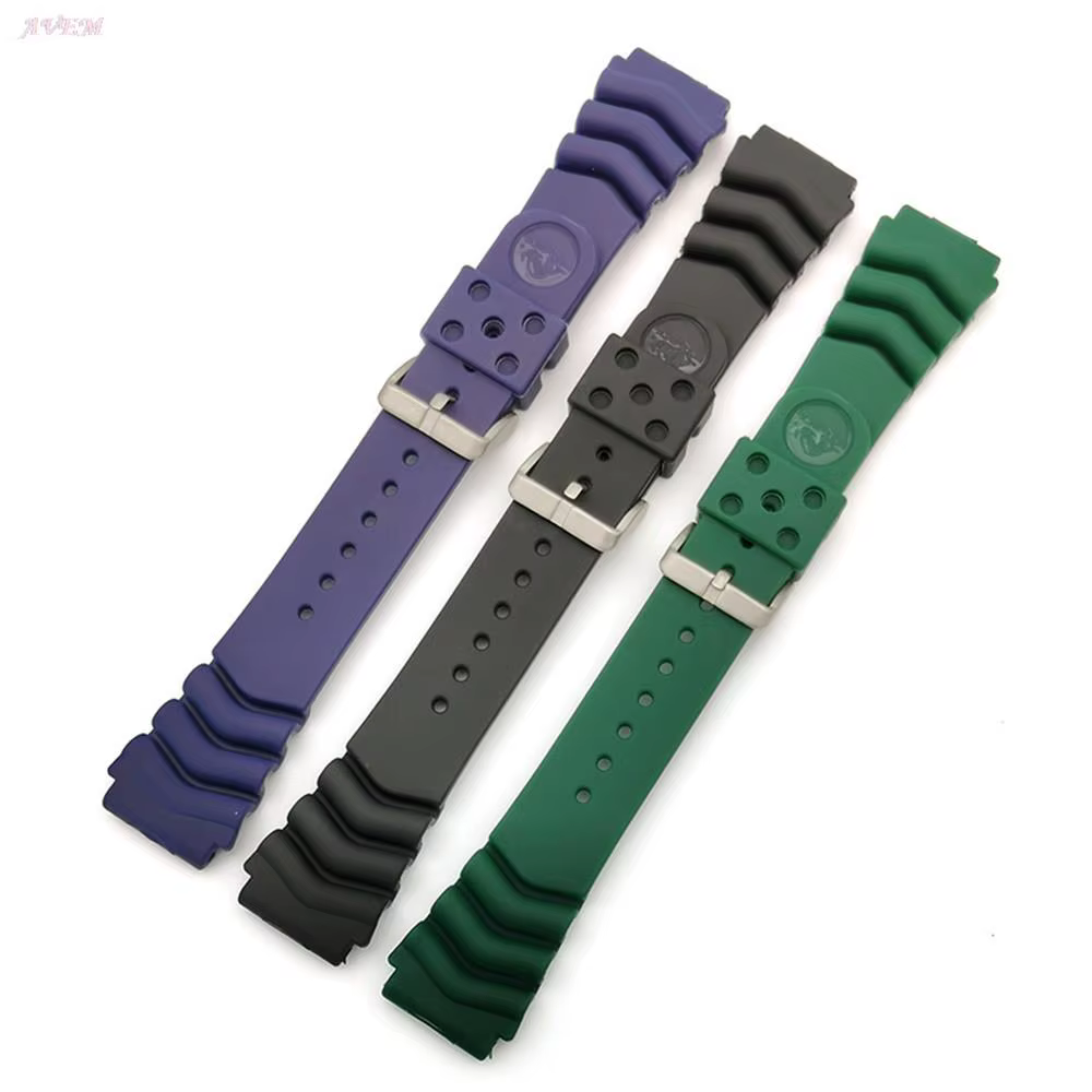 Bracelet en Silicone pour hommes et femmes