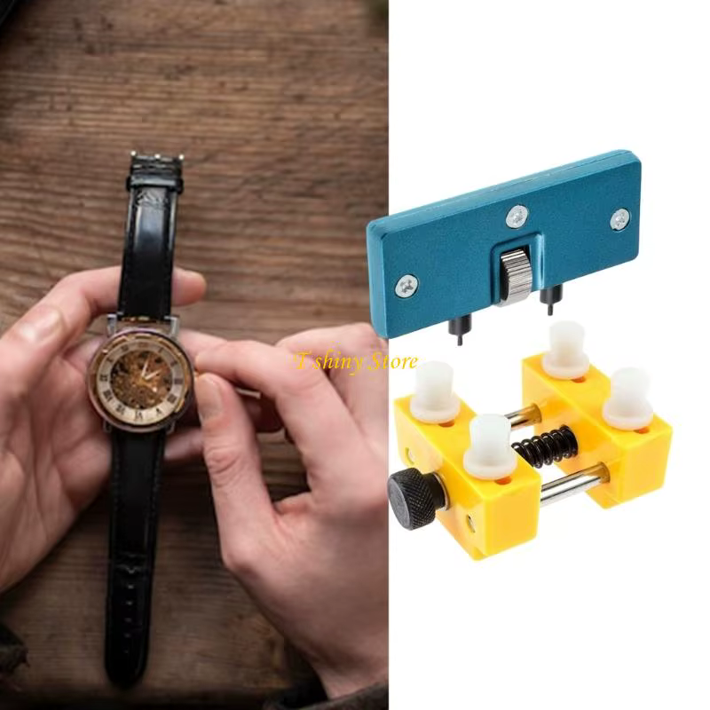 N58F Watch Base Opener Set
