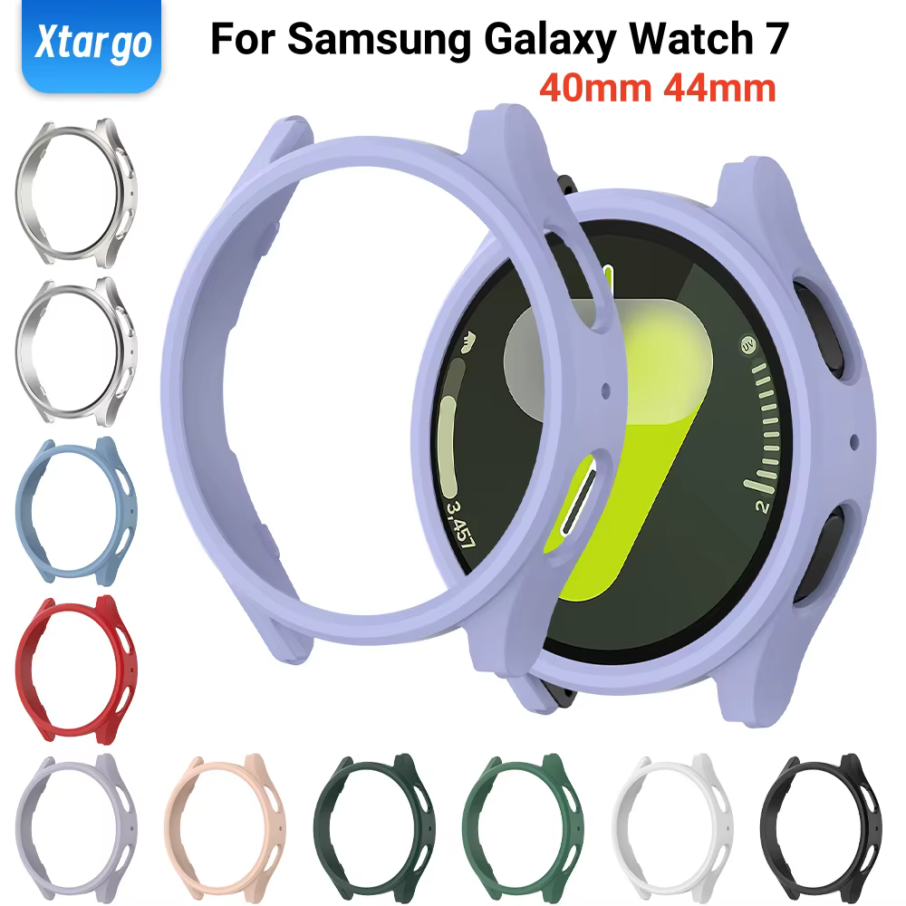 Coque PC pour Samsung Galaxy Watch 7