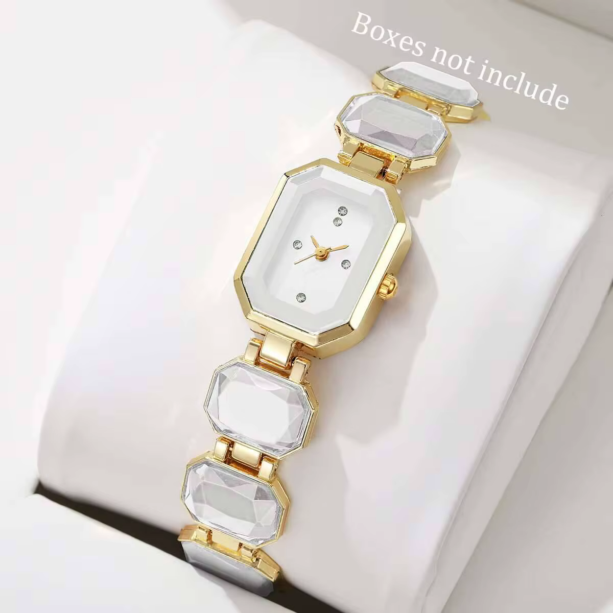 Montres élégantes pour femmes