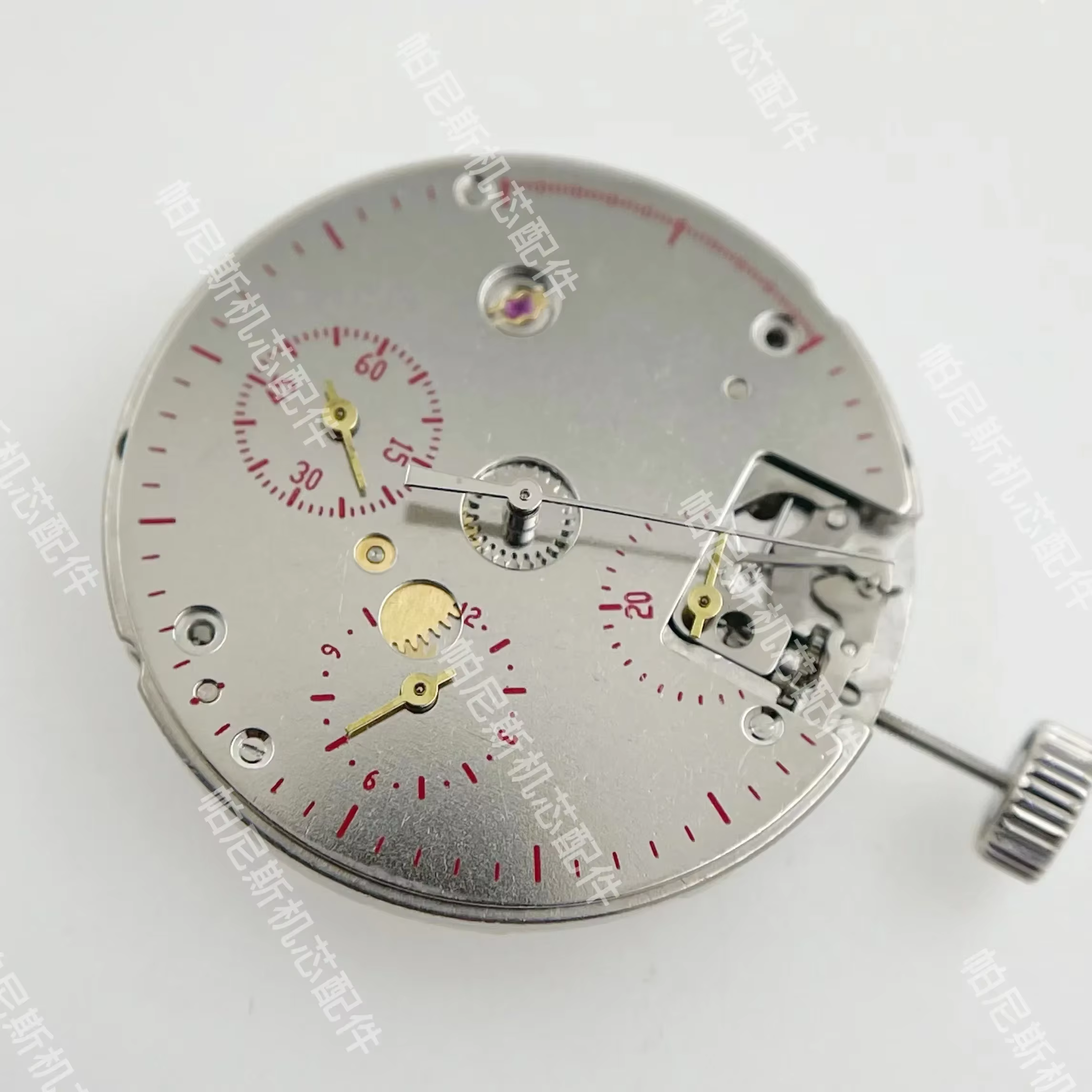 Pièces de montre ST1901 ST1902