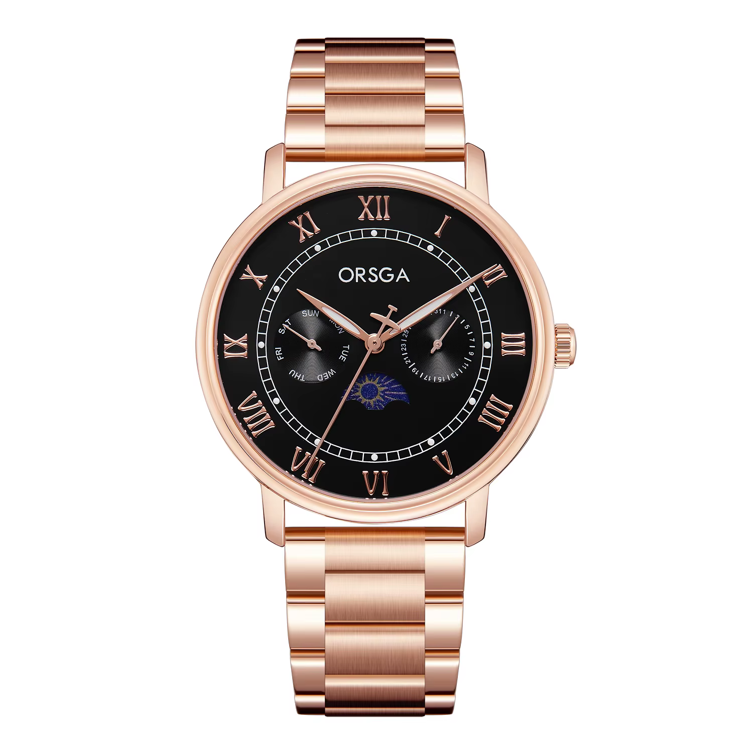 Nouvelle montre pour homme
