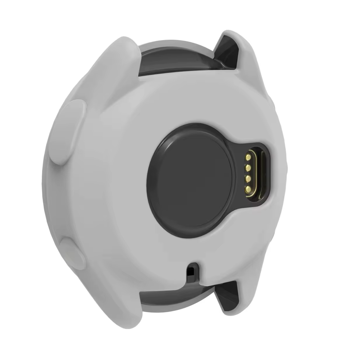 Étui de montre pour montre intelligente Garmin Forerunner 165