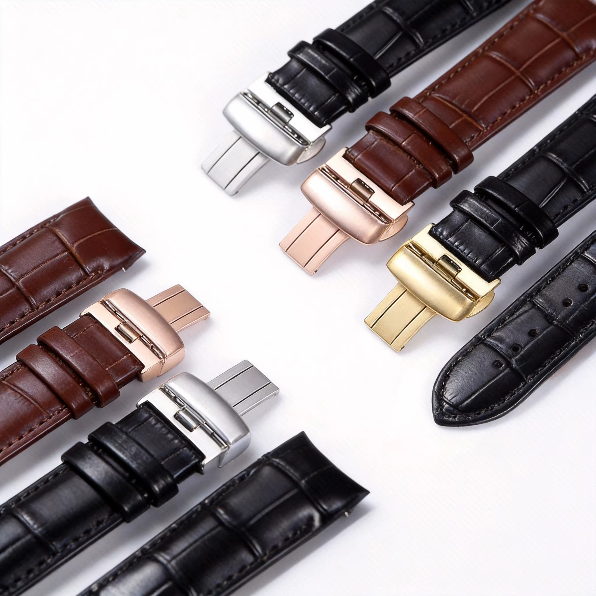 Compatible avec le bracelet de montre Tissot Couturier PRC200