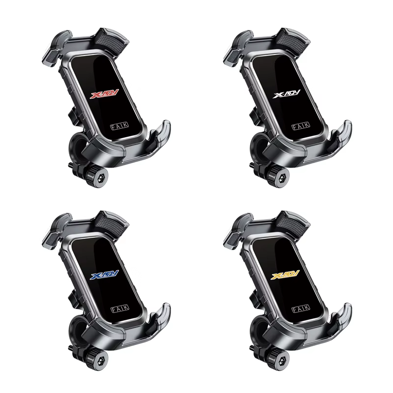 Support de téléphone portable pour guidon de moto, support GPS pour Honda XADV750 XADV150 X-ADV X Adv 150 750