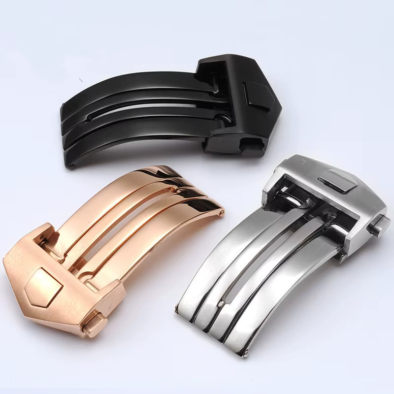 Boucles de bracelet de montre pour TAG Heuer