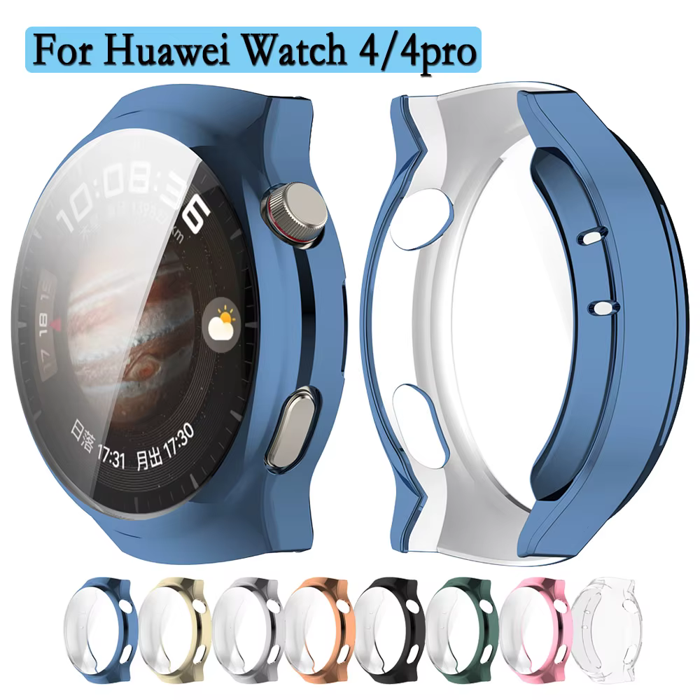 Étui Durable pour Huawei Watch 4