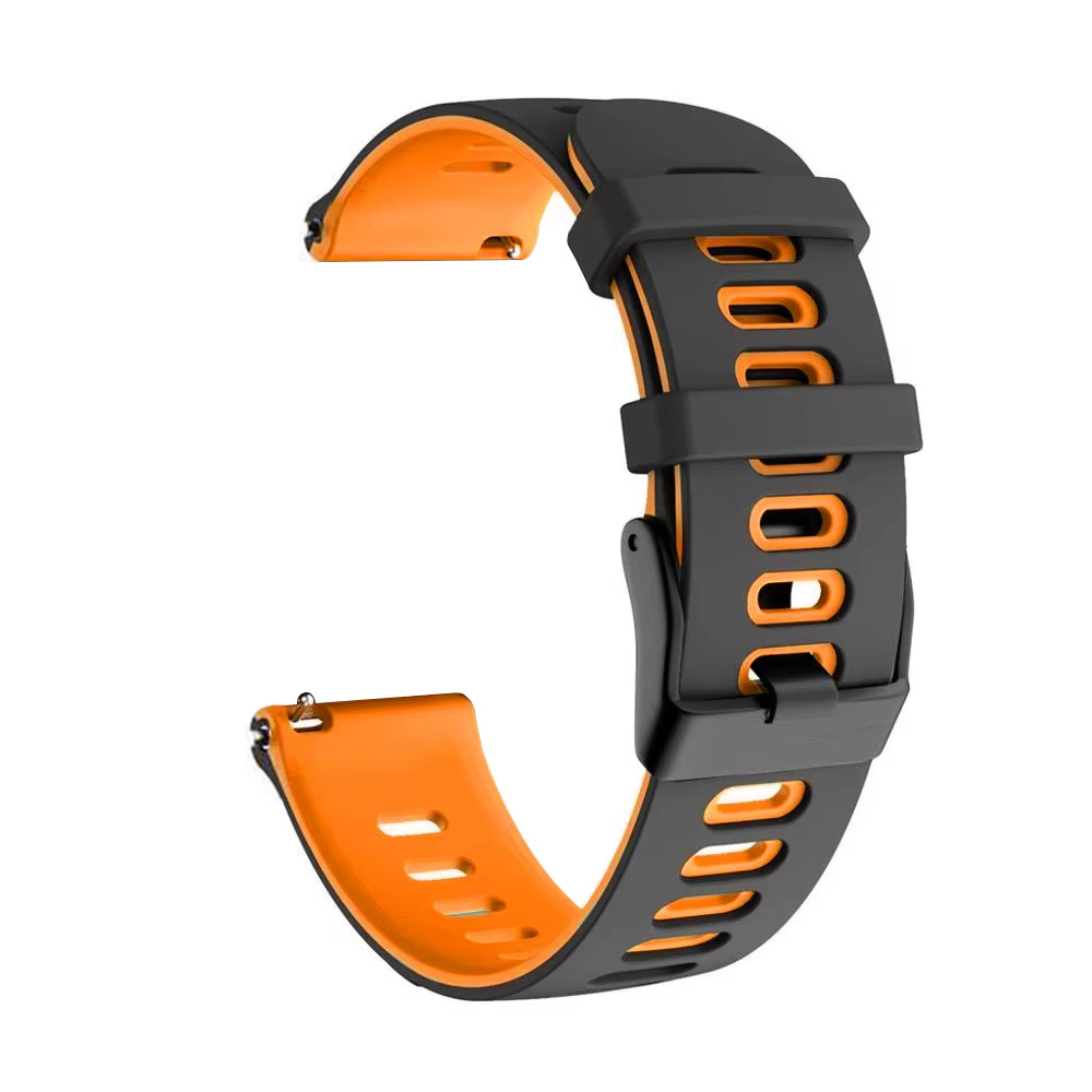 Bracelet pour Xiaomi MI montre/MI montre couleur sangles Silicone