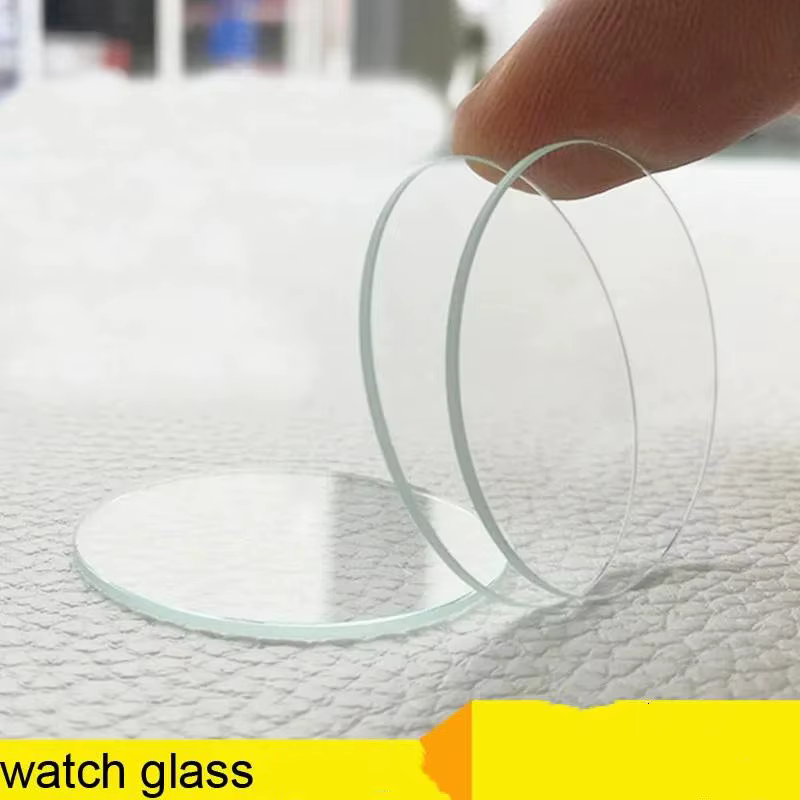 Verre de rechange pour montre-bracelet intelligente
