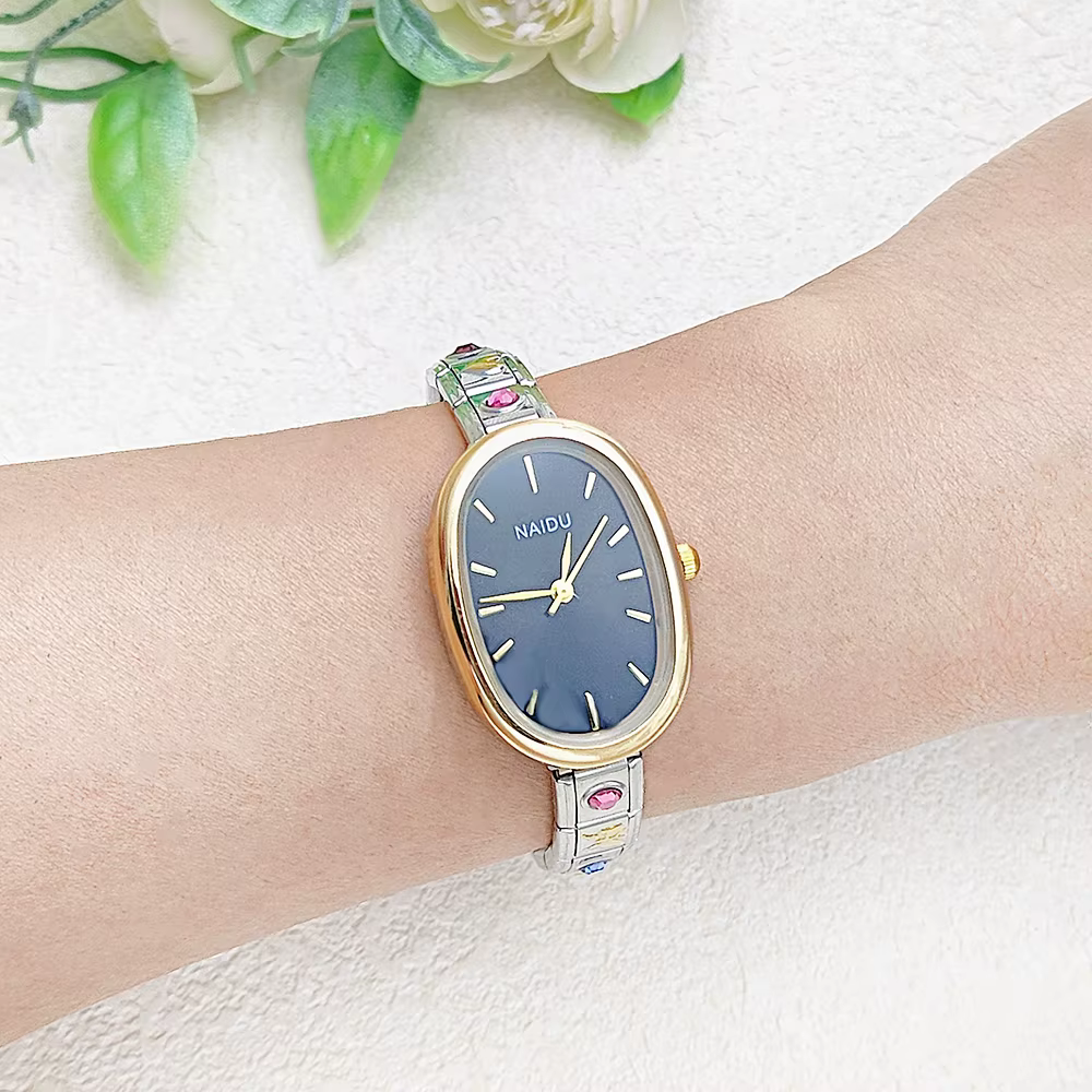 Montre de niche pour femme