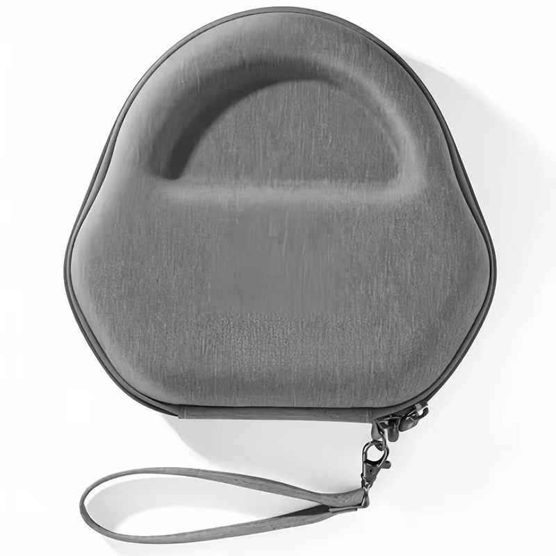 Protection maximale des airpods ; Housse pour écouteurs avec rangement