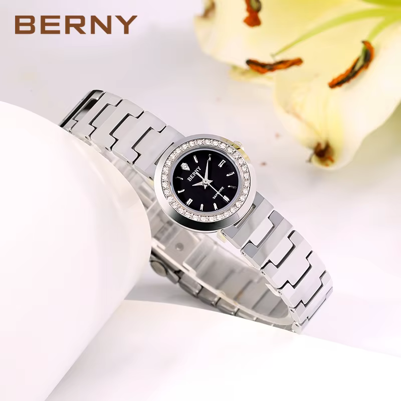 Montres-bracelets étanches pour femmes