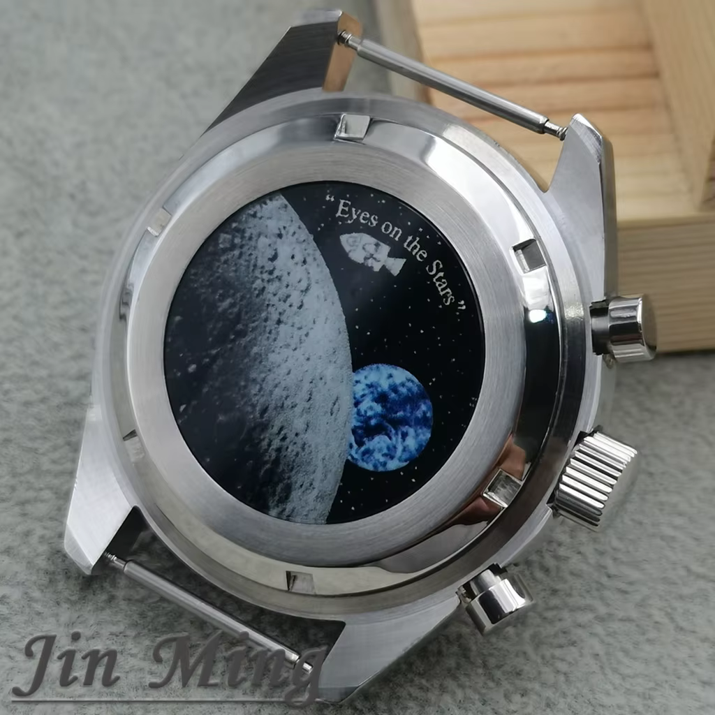 Montre chronographe VK63 39