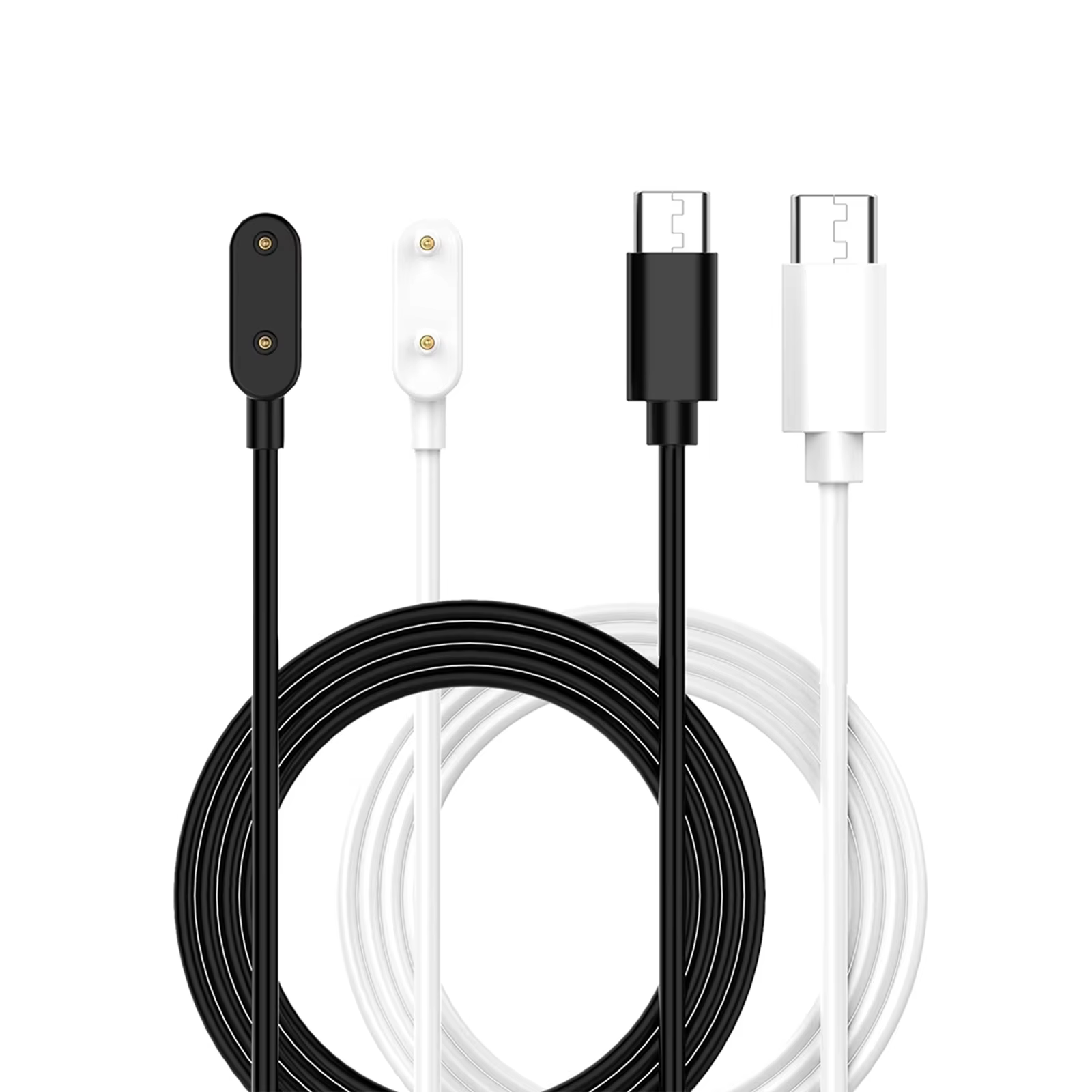 Chargeur USB-C pour Huawei Watch Fit 3/Fit2/Fit Mini câble de chargement Type C pour Honor Band 9 7 6/Honor