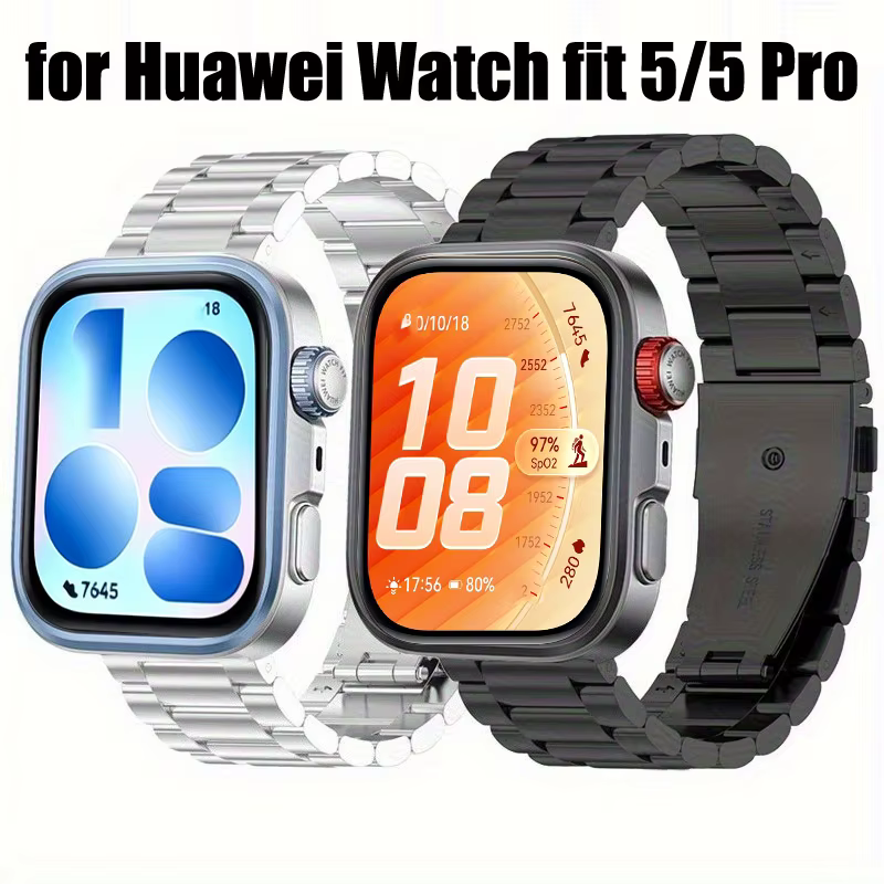 Bracelet pour Huawei Watch Fit 5 4 Pro fit5 fit4