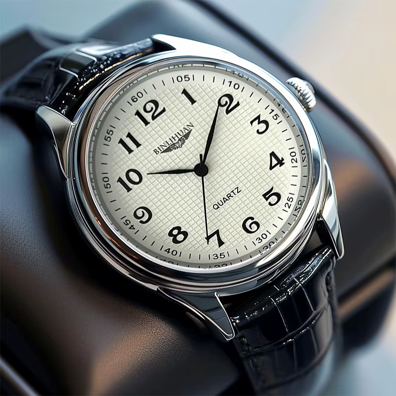 Montre-bracelet homme 2026 de luxe