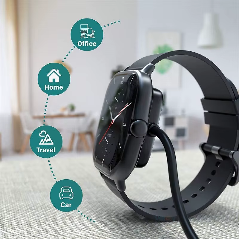 Câble de chargeur USB pour Amazfit