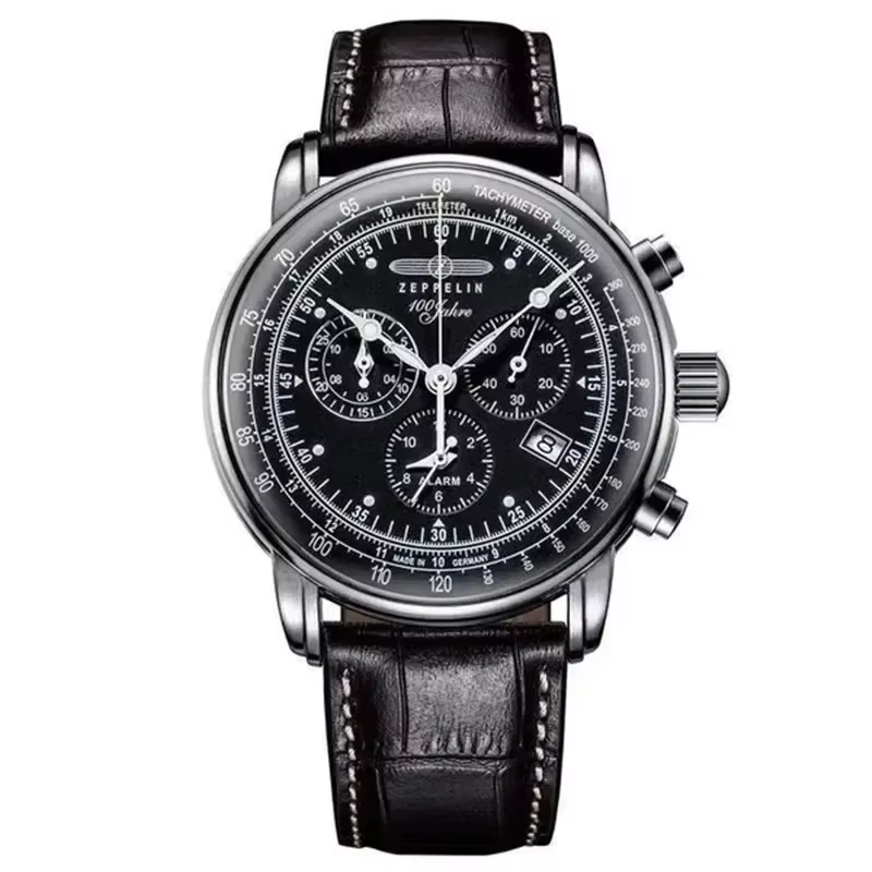 Montre pour homme Zeppelin Airship