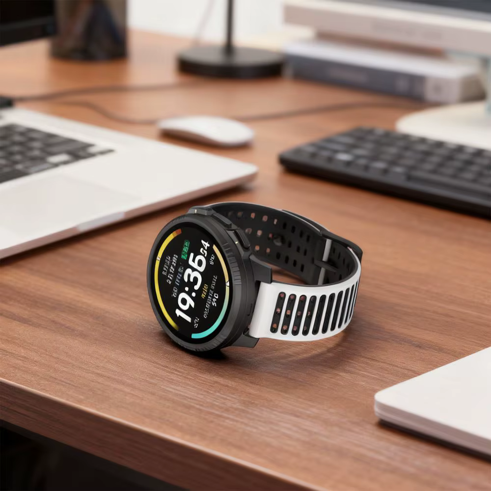 Bracelet de montre 22mm pour Suunto Vertical 2 RACE 2/Run/Ocean/Suunto 5 9 Peak Pro Garmin Venu 2 3/Forerunner265