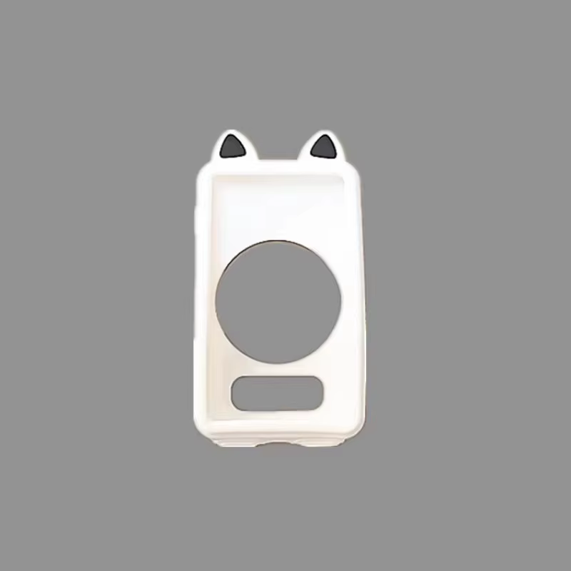 Coque de protection en silicone à bords souples et cordon pour ordinateur de vélo GPS iGPSPORT iGS630S IGS630