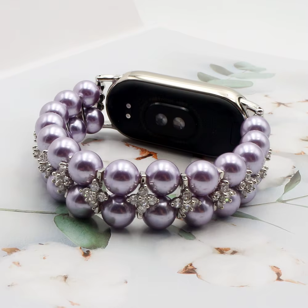 Bijoux Mi Band 10 Bracelet pour Xiaomi