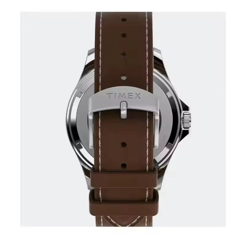 Montre mécanique automatique TIMEX pour homme