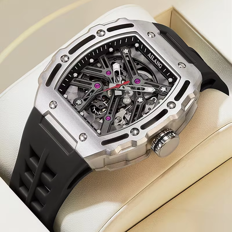 Montre automatique AILANG