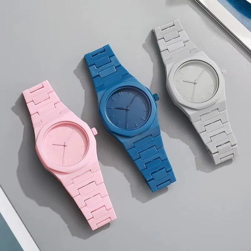 Montre Calendrier Homme de Marque