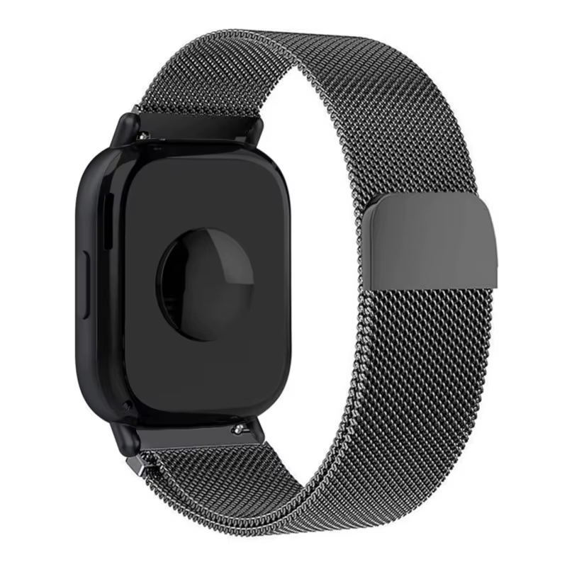 Bracelet milanais pour Xiaomi Redmi Watch 5 Active