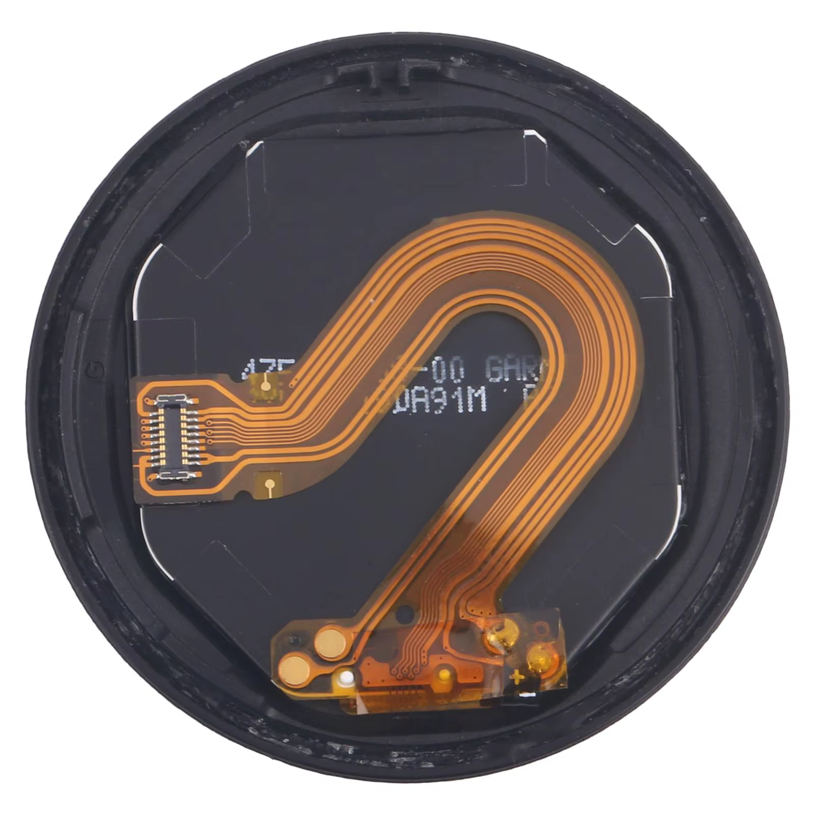 Écran LCD de 1.04 pouces pour Garmin Forerunner 55