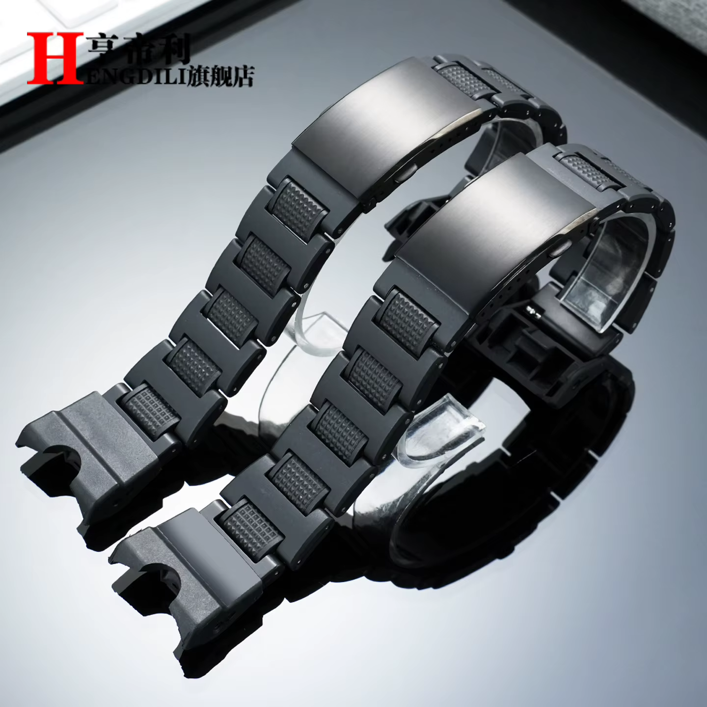 Bracelet de montre léger modifié GG B100 pour la série Casio G-SHOCK 5594 GG-B100