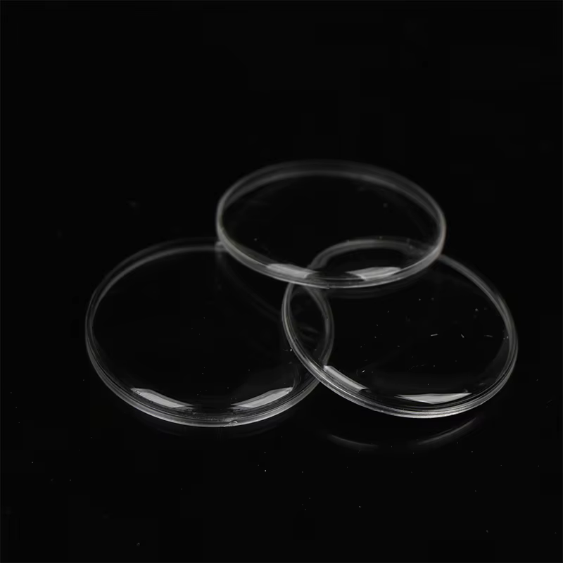 Verre acrylique pour montre 28MM-32.2MM