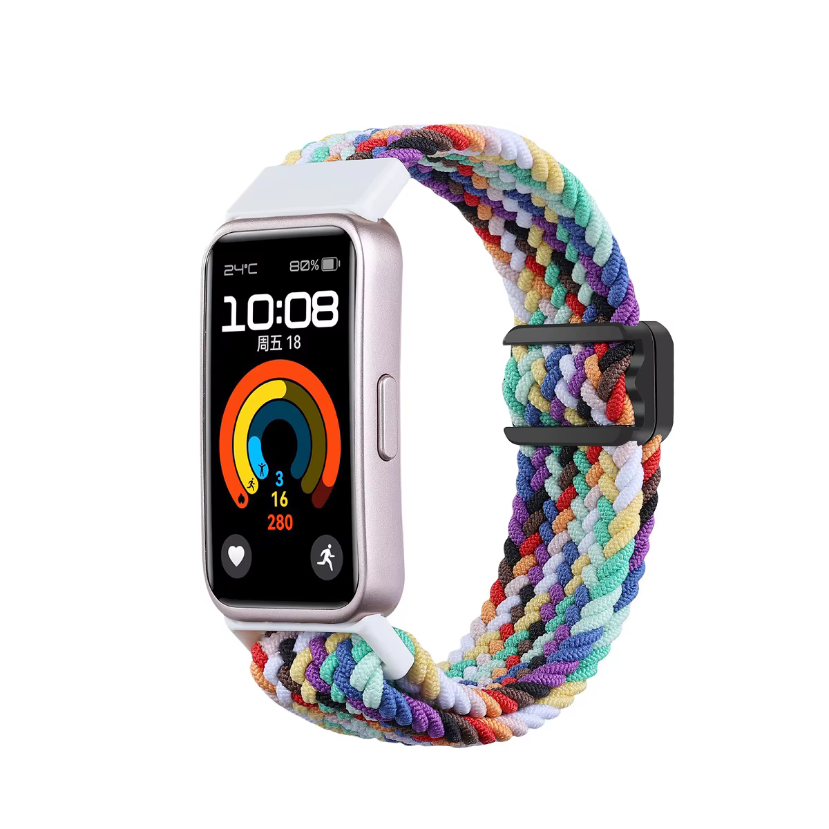Bracelet de montre pour Huawei 9 8