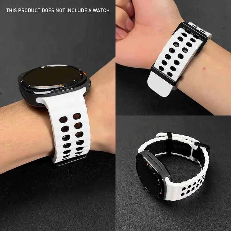 Bracelets originaux pour Samsung Galaxy Watch Ultra 47mm