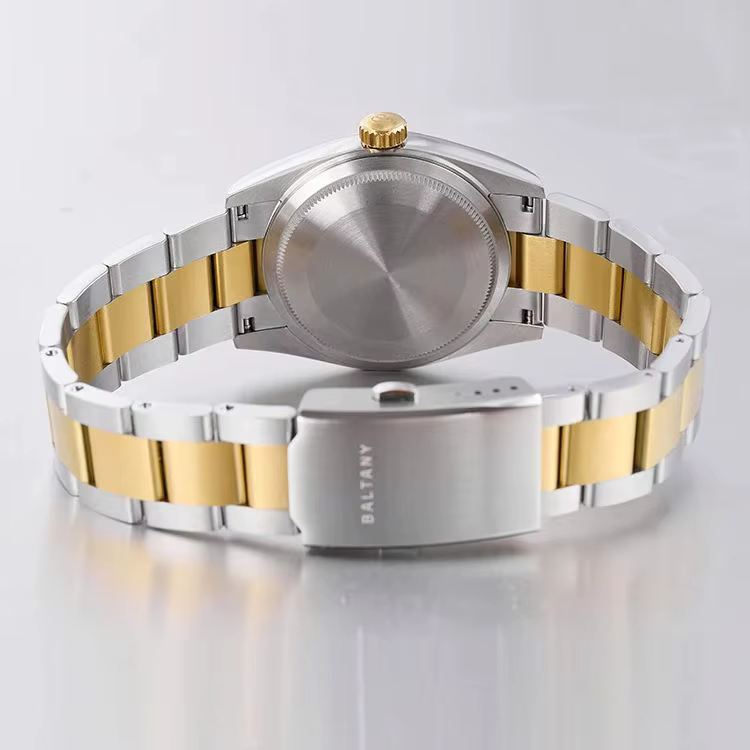 Baltany – montre automatique pour hommes