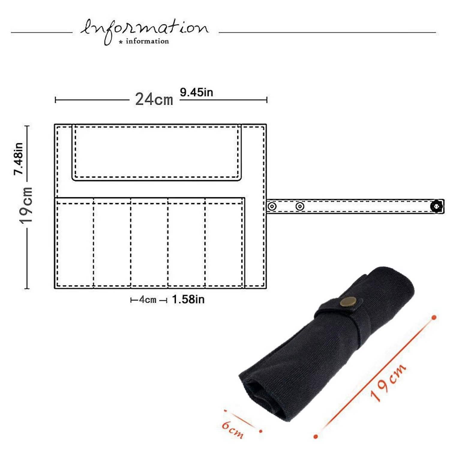 Accessoires pour bracelets de montre intelligents, sac de rangement portable, étui en poudre, compatible avec les bandes Apple, Samsung, Garmin