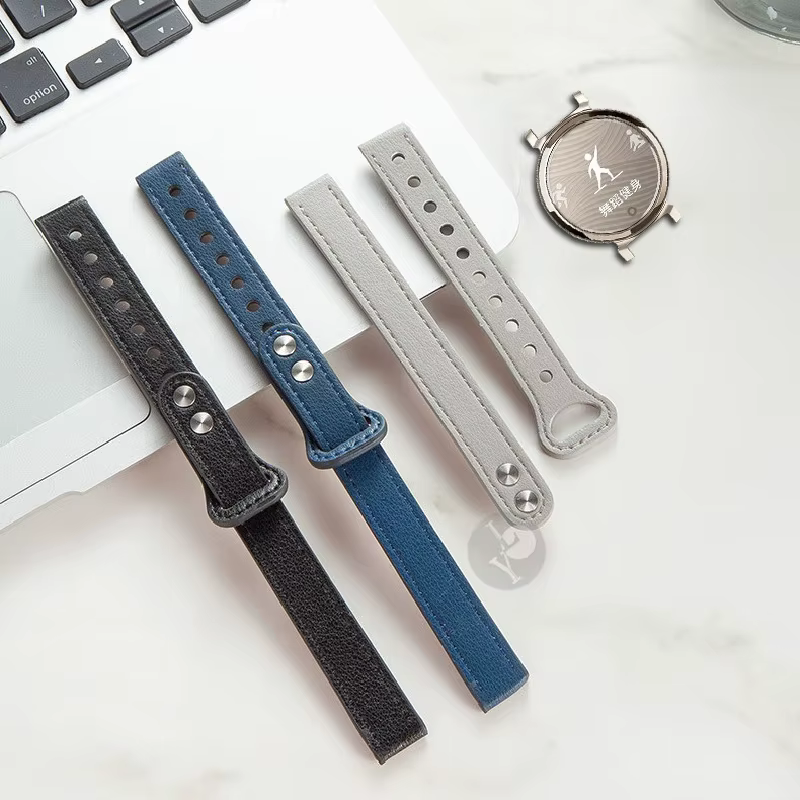 Pour GARMIN bracelet Lily 2 montre intelligente femme