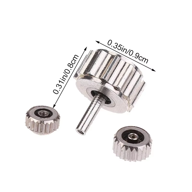 50/100 pièces accessoires de montre