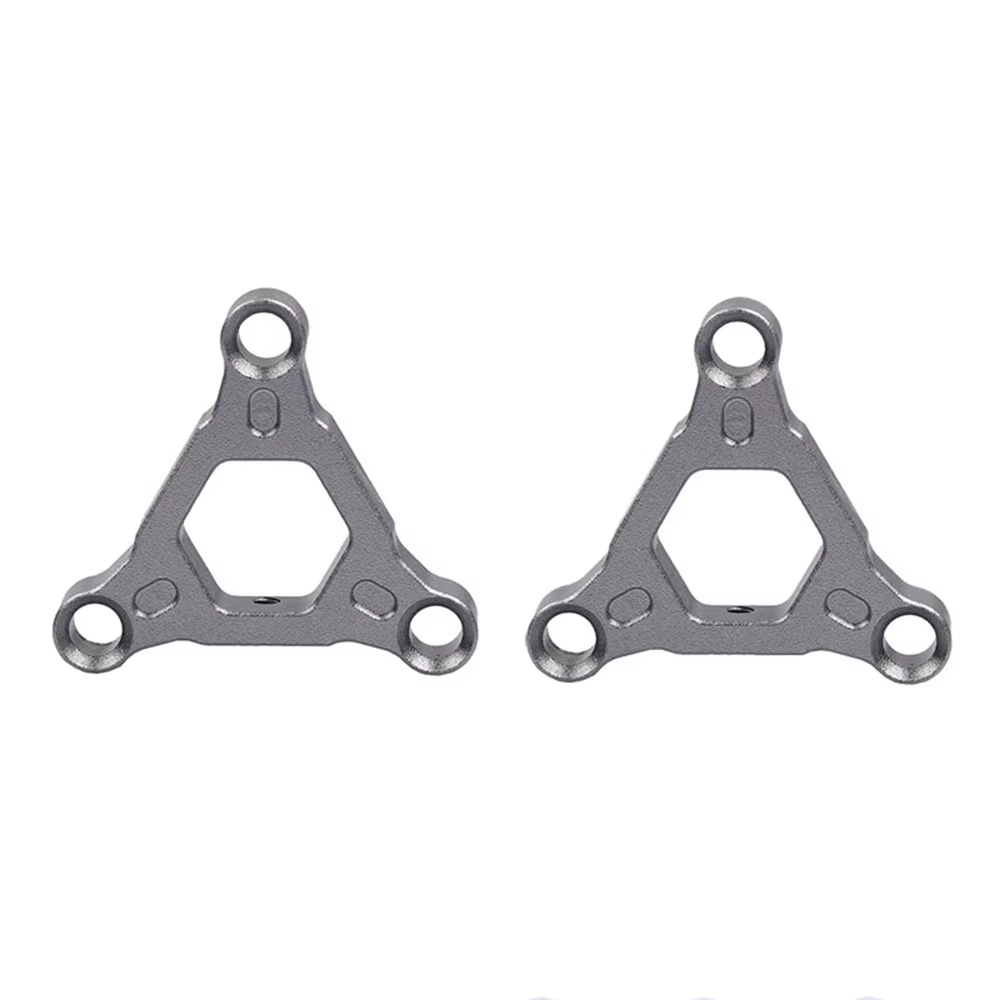 Bouchon de réglage de précharge de fourche de Suspension avant, accessoires de Moto pour CFMOTO CF Moto 450MT MT450 MT 450 MT CF450MT